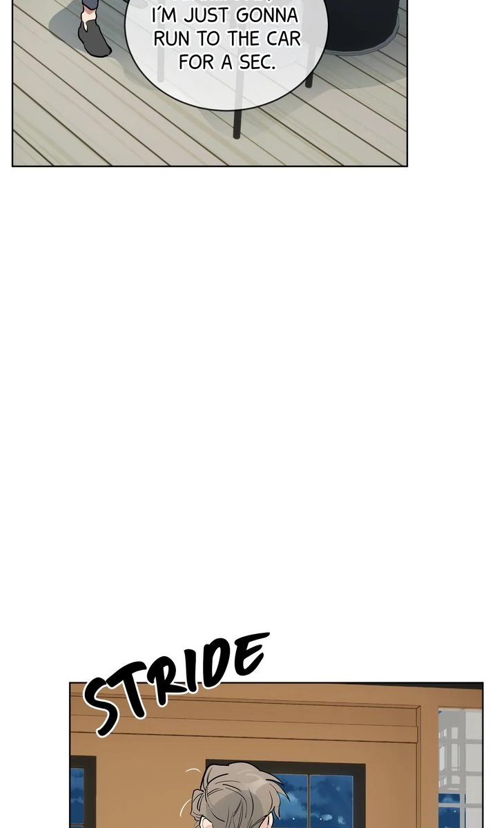 Baby, Light My Fire [Mature Official] - Episode 5 manhwa