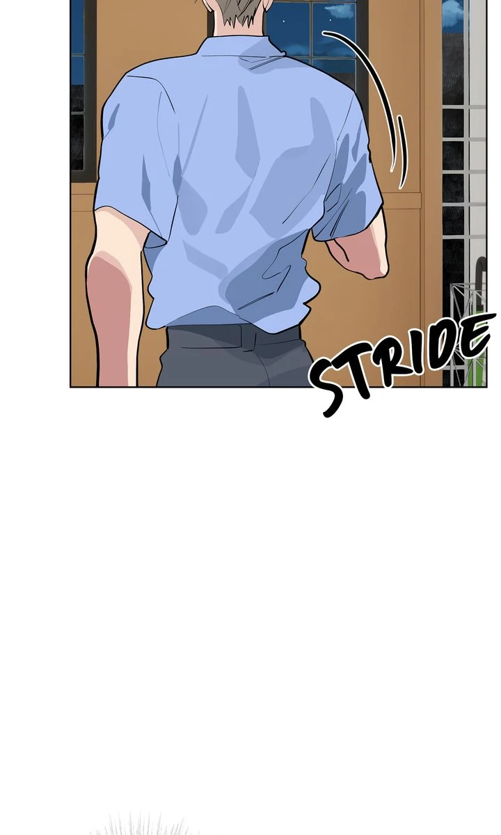 Baby, Light My Fire [Mature Official] - Episode 5 manhwa