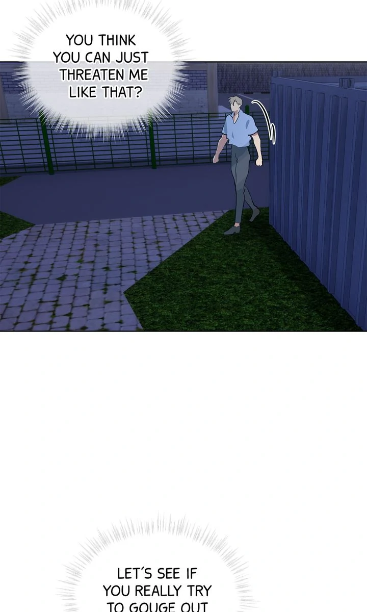Baby, Light My Fire [Mature Official] - Episode 5 manhwa
