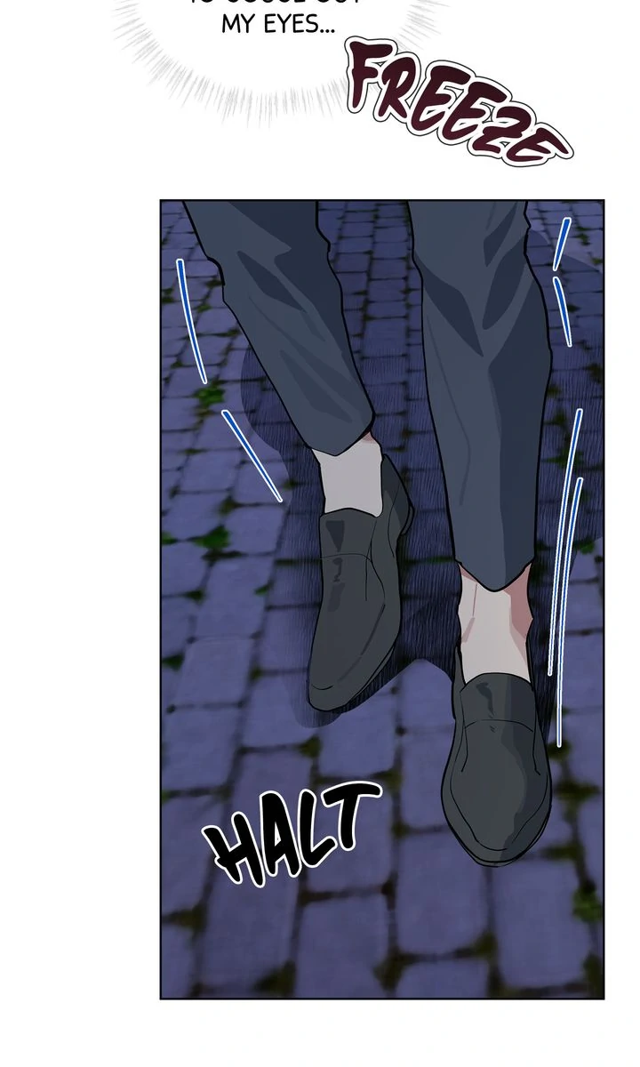 Baby, Light My Fire [Mature Official] - Episode 5 manhwa
