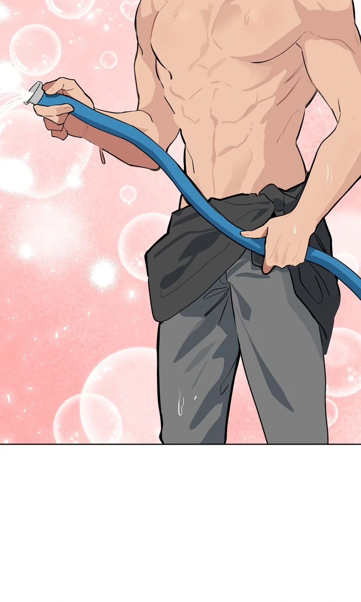 Baby, Light My Fire [Mature Official] - Episode 5 manhwa