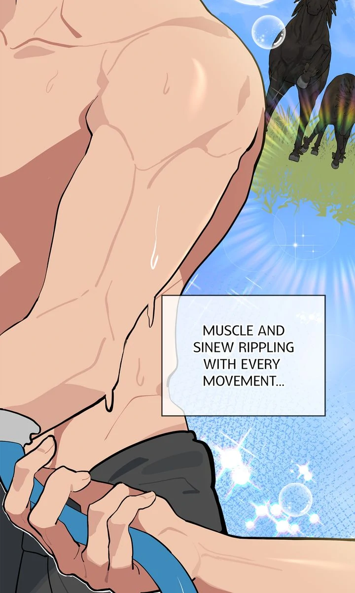 Baby, Light My Fire [Mature Official] - Episode 5 manhwa