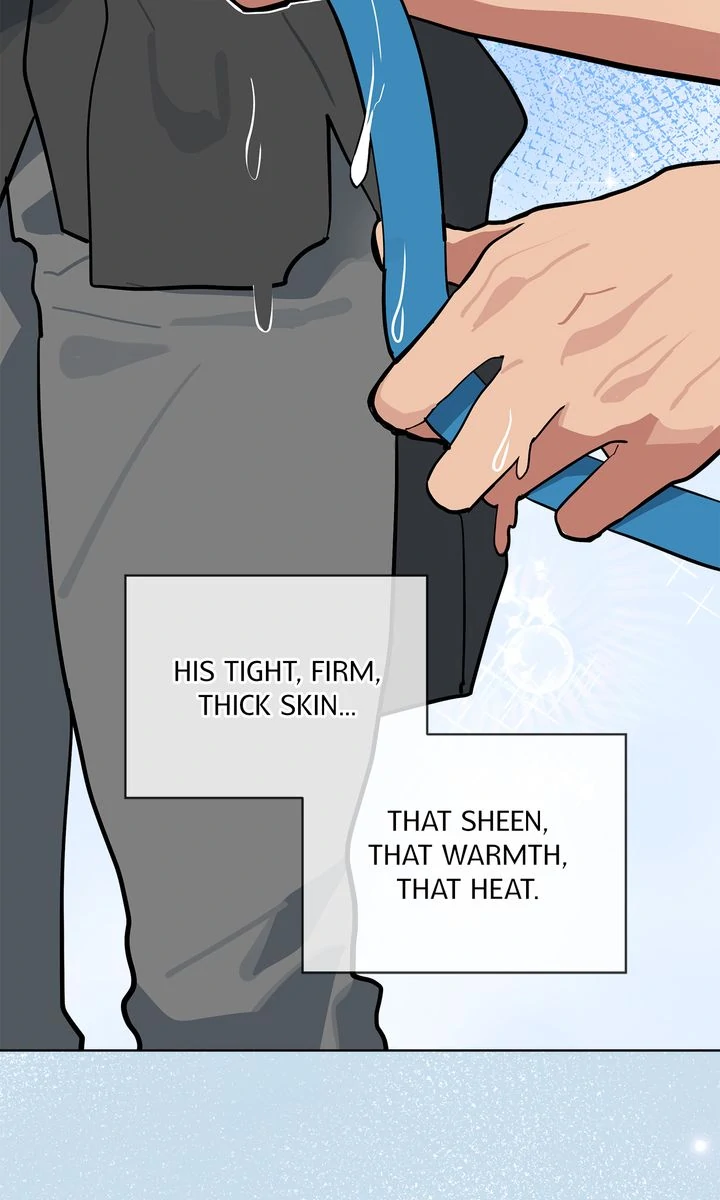 Baby, Light My Fire [Mature Official] - Episode 5 manhwa