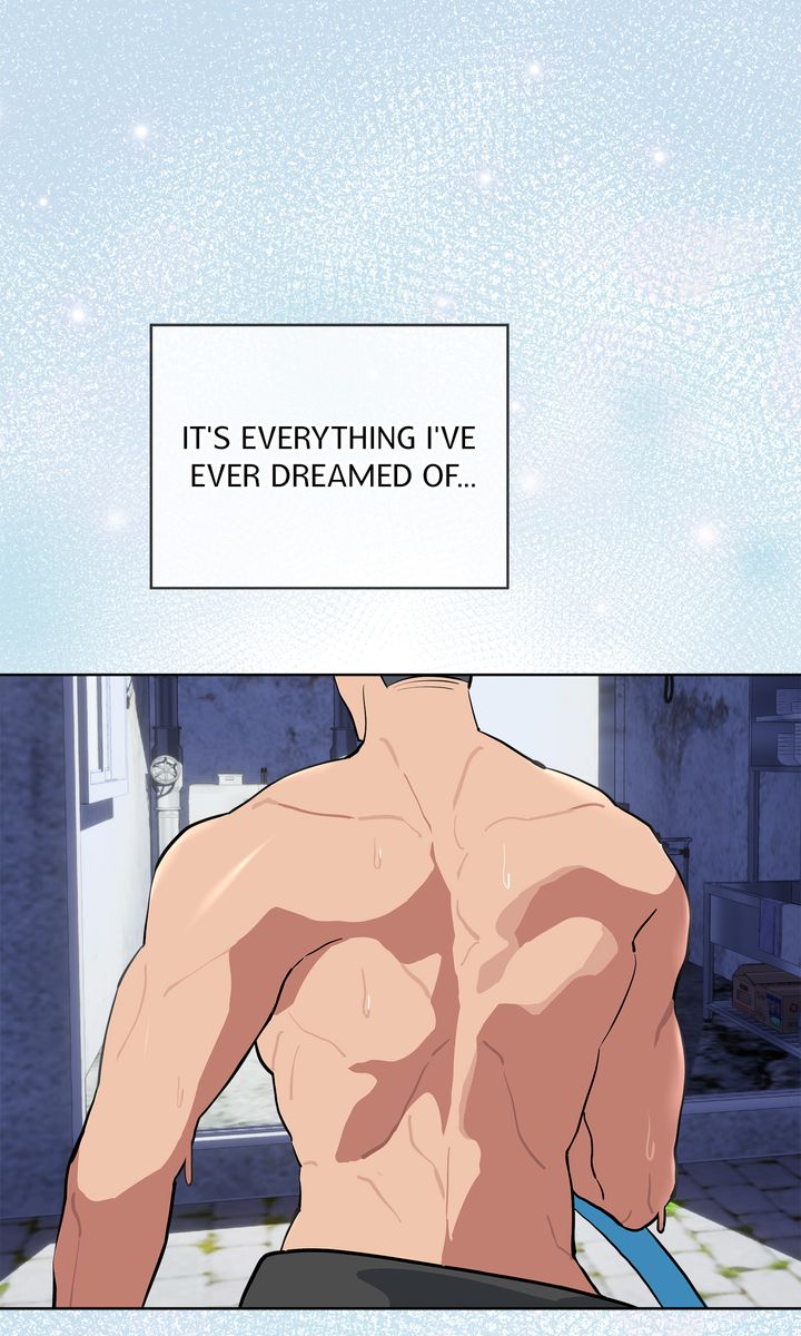 Baby, Light My Fire [Mature Official] - Episode 5 manhwa