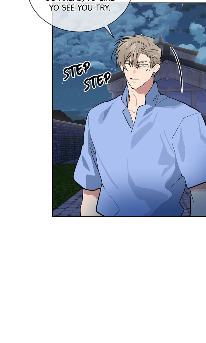 Baby, Light My Fire [Mature Official] - Episode 5 manhwa