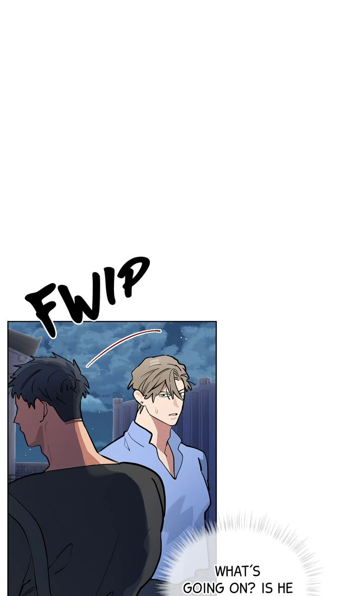 Baby, Light My Fire [Mature Official] - Episode 5 manhwa