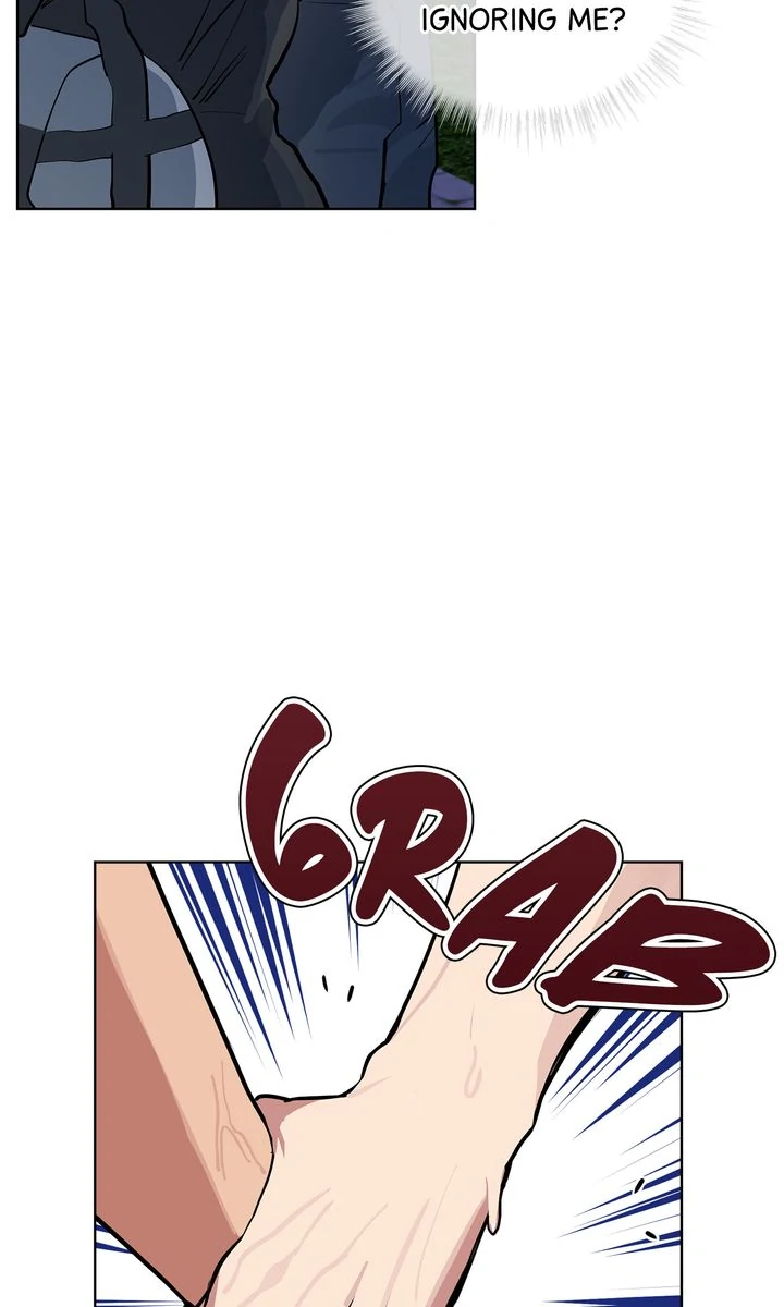 Baby, Light My Fire [Mature Official] - Episode 5 manhwa