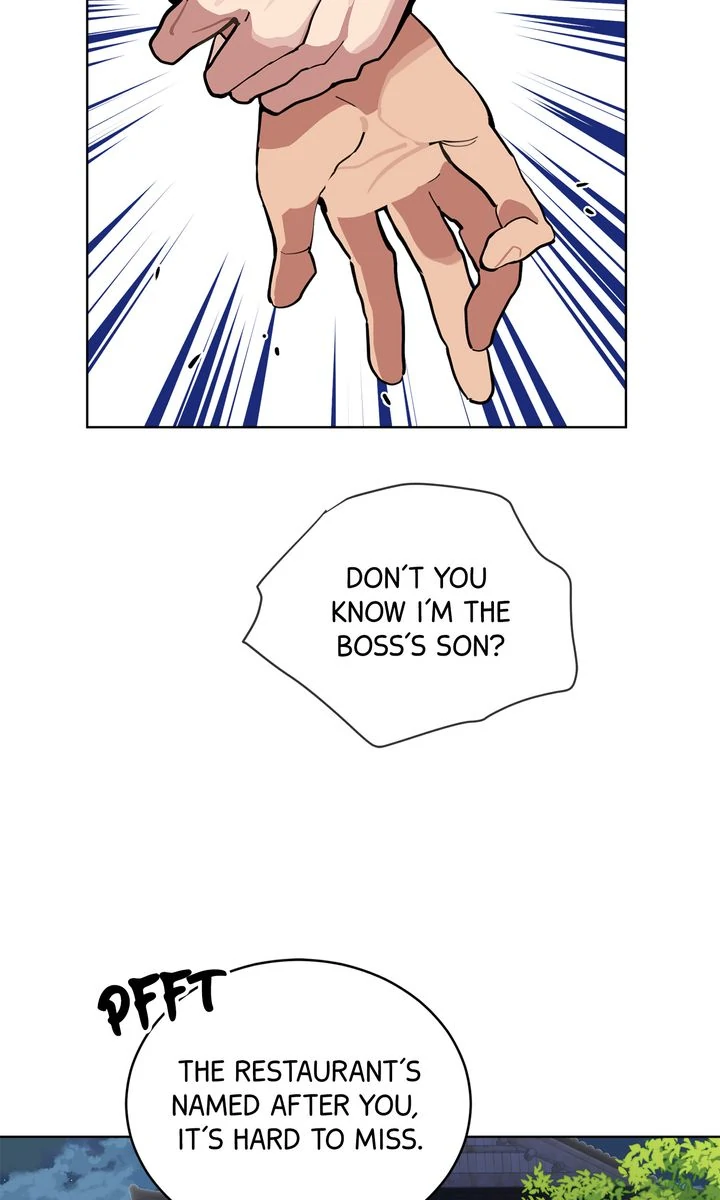 Baby, Light My Fire [Mature Official] - Episode 5 manhwa