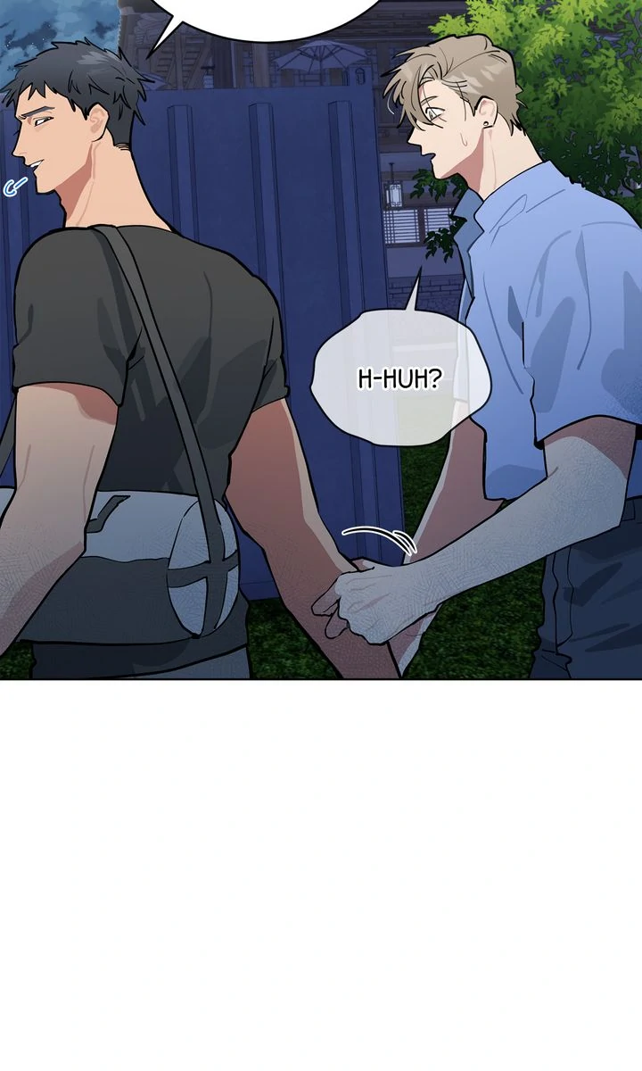 Baby, Light My Fire [Mature Official] - Episode 5 manhwa
