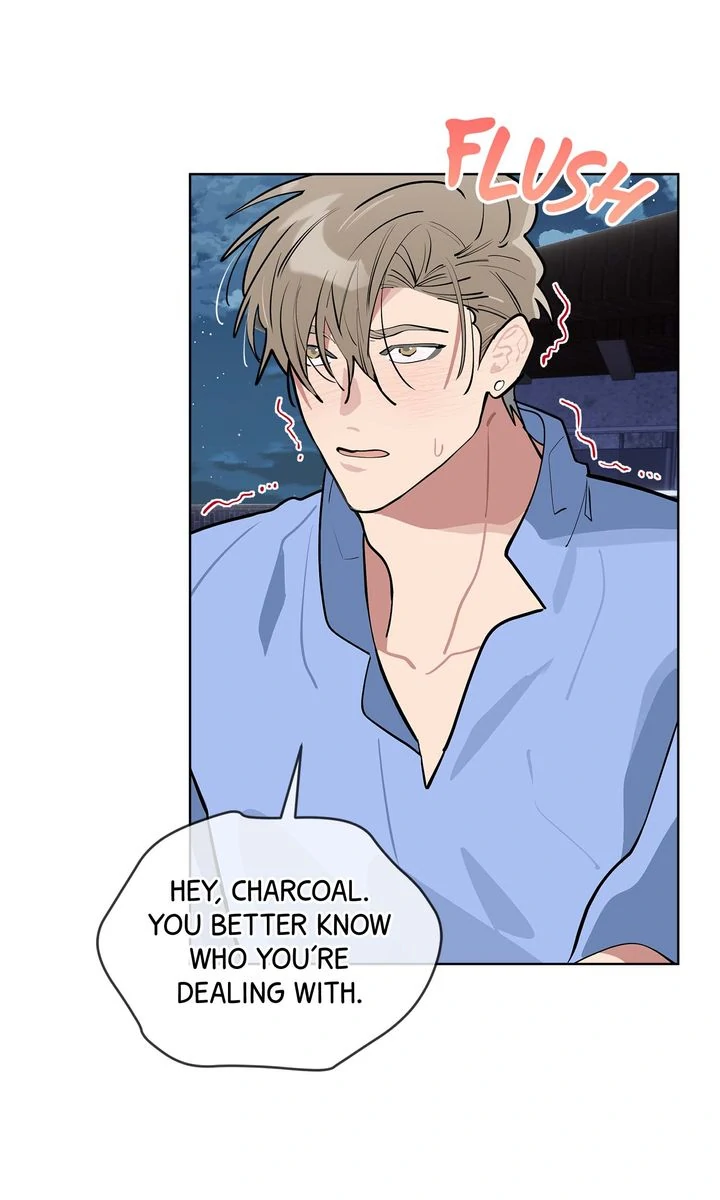 Baby, Light My Fire [Mature Official] - Episode 5 manhwa