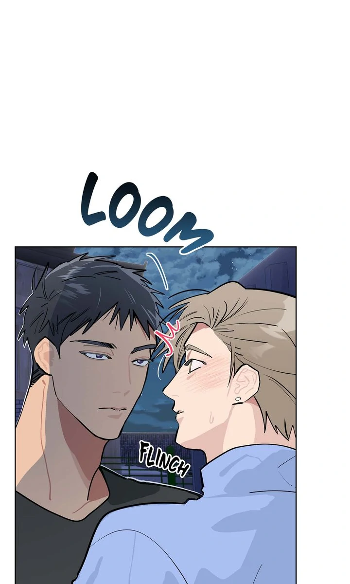 Baby, Light My Fire [Mature Official] - Episode 5 manhwa