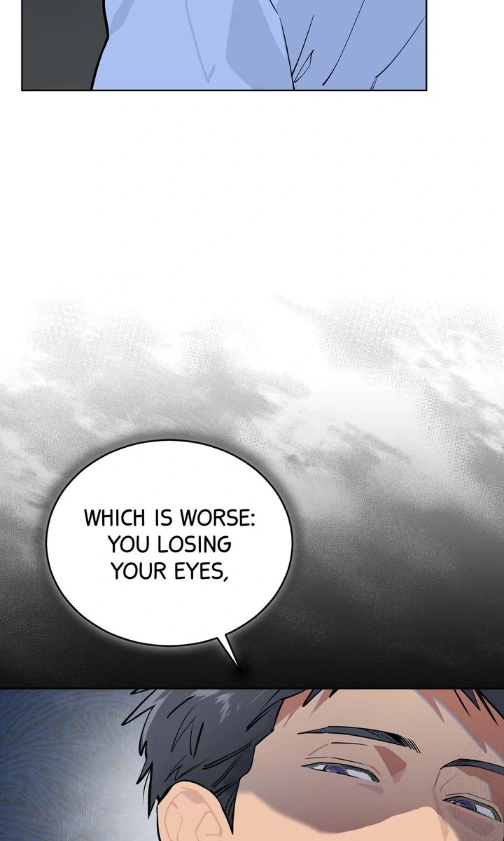 Baby, Light My Fire [Mature Official] - Episode 5 manhwa