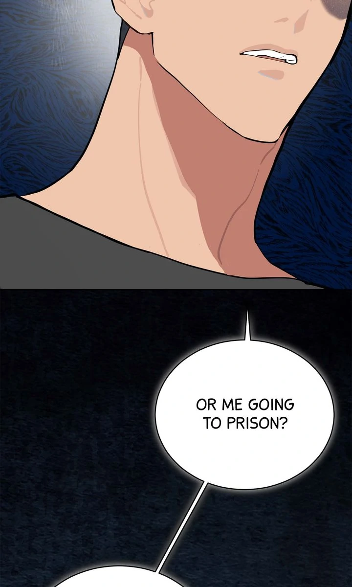 Baby, Light My Fire [Mature Official] - Episode 5 manhwa