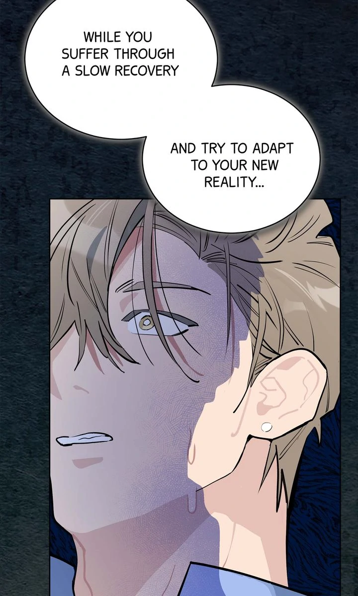 Baby, Light My Fire [Mature Official] - Episode 5 manhwa