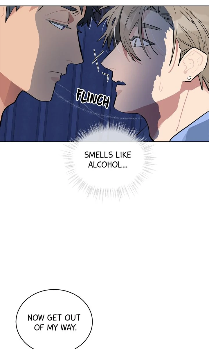 Baby, Light My Fire [Mature Official] - Episode 5 manhwa