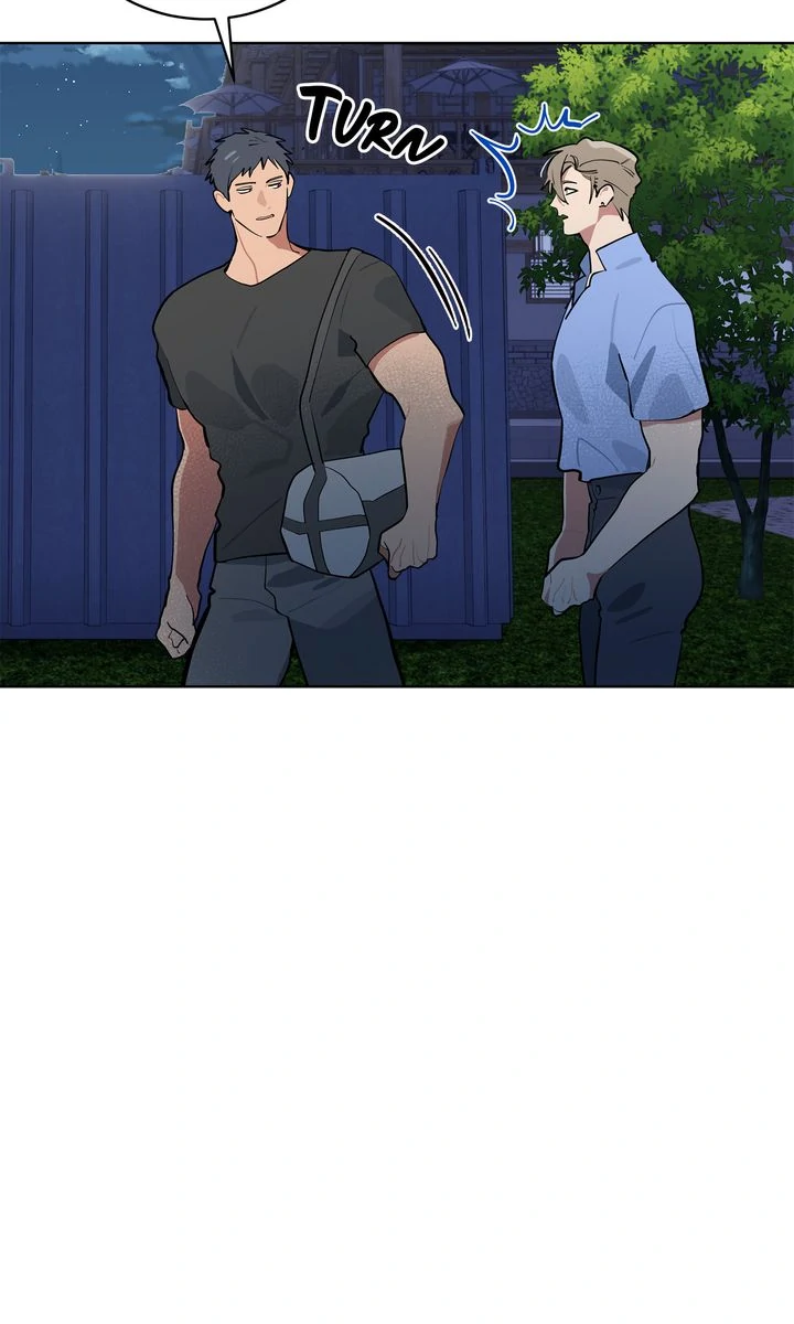 Baby, Light My Fire [Mature Official] - Episode 5 manhwa