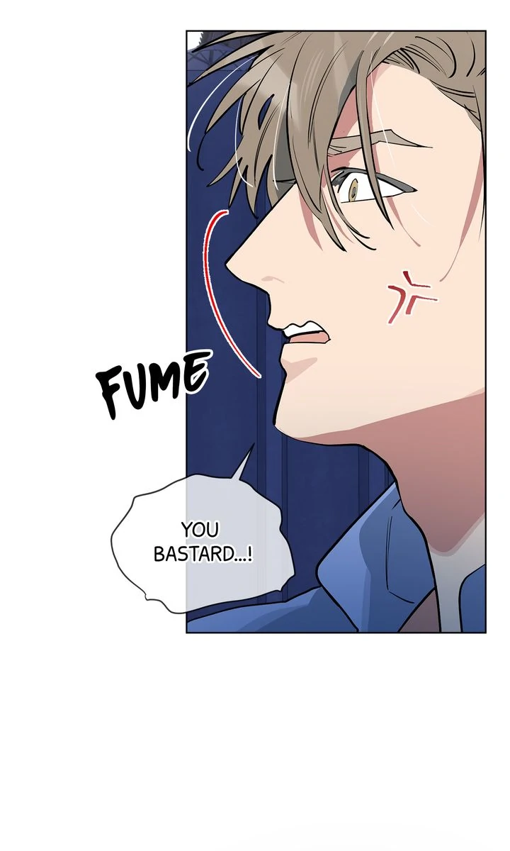 Baby, Light My Fire [Mature Official] - Episode 5 manhwa