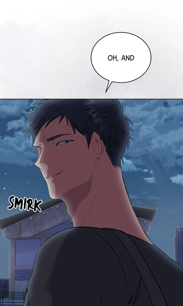 Baby, Light My Fire [Mature Official] - Episode 5 manhwa