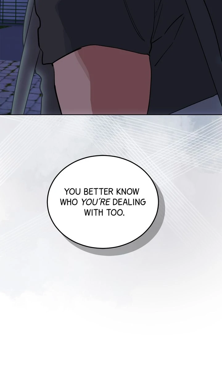 Baby, Light My Fire [Mature Official] - Episode 5 manhwa