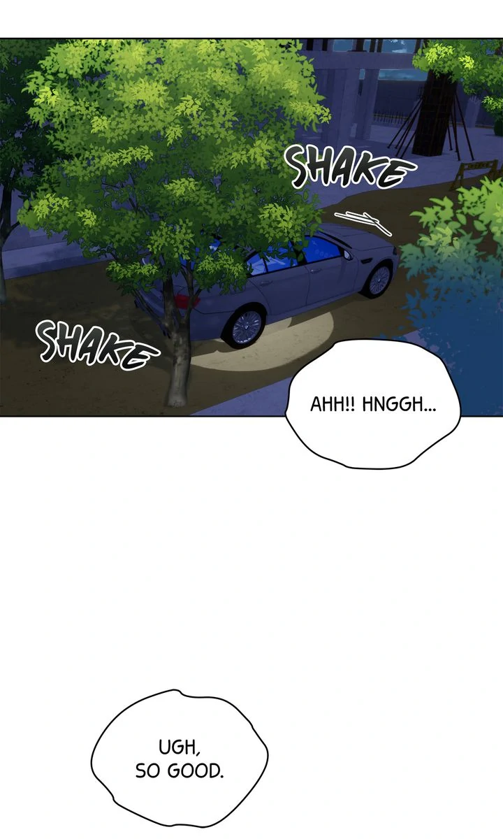 Baby, Light My Fire [Mature Official] - Episode 5 manhwa