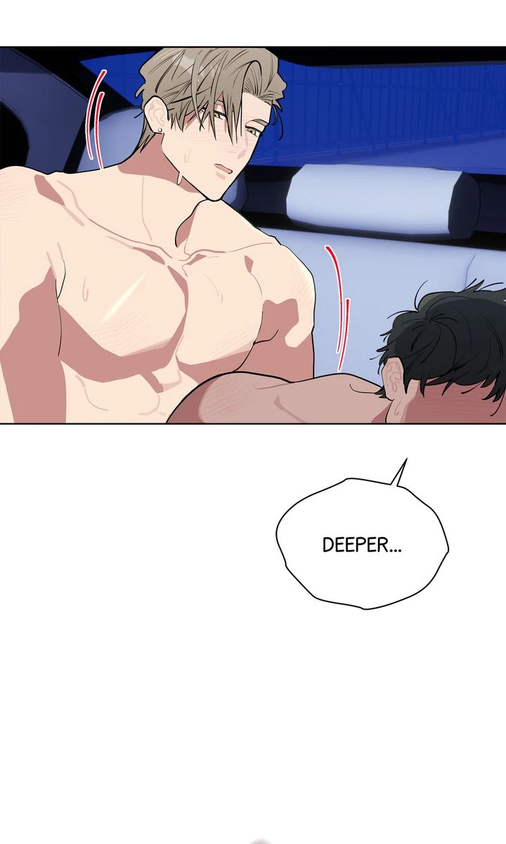 Baby, Light My Fire [Mature Official] - Episode 5 manhwa