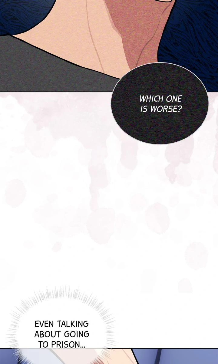 Baby, Light My Fire [Mature Official] - Episode 5 manhwa