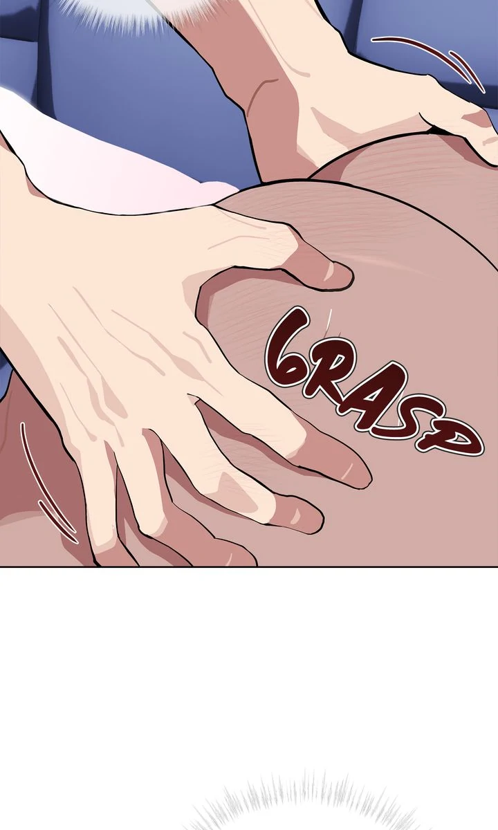 Baby, Light My Fire [Mature Official] - Episode 5 manhwa