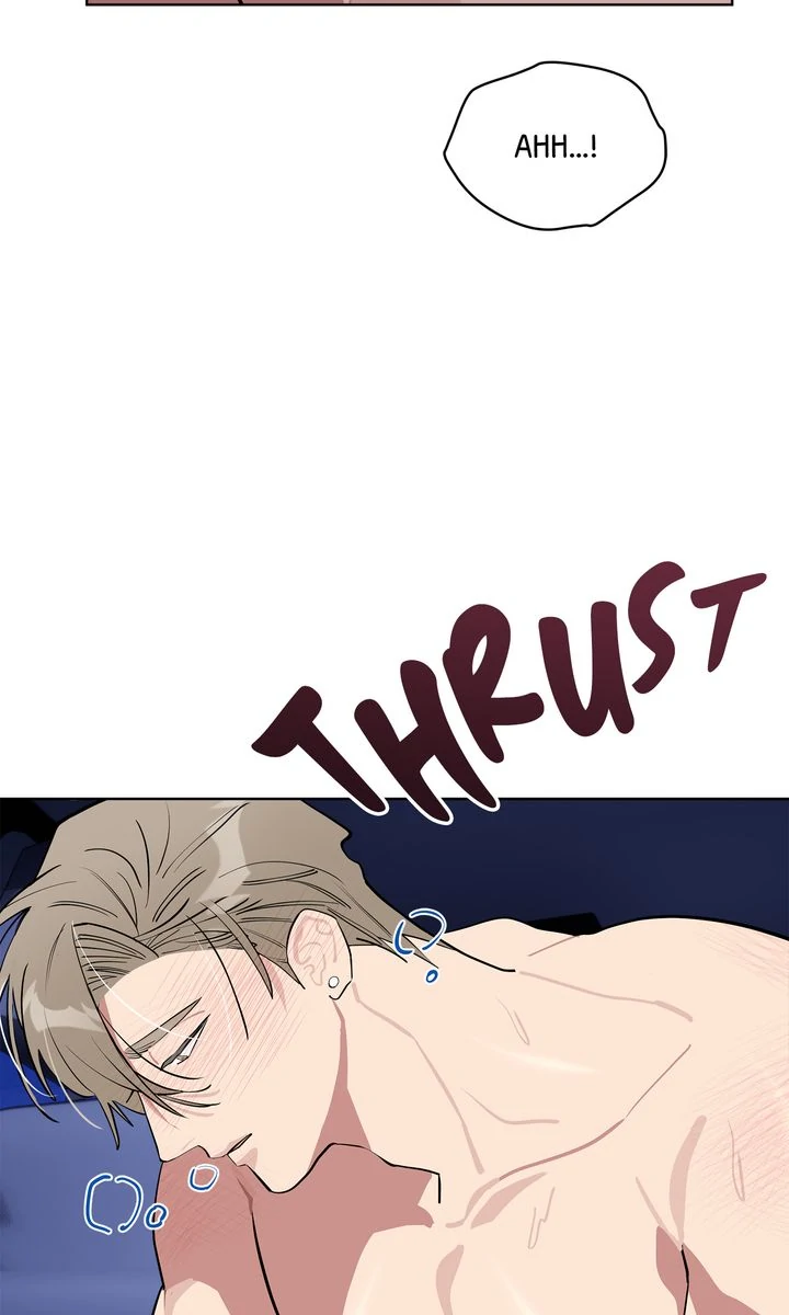 Baby, Light My Fire [Mature Official] - Episode 5 manhwa