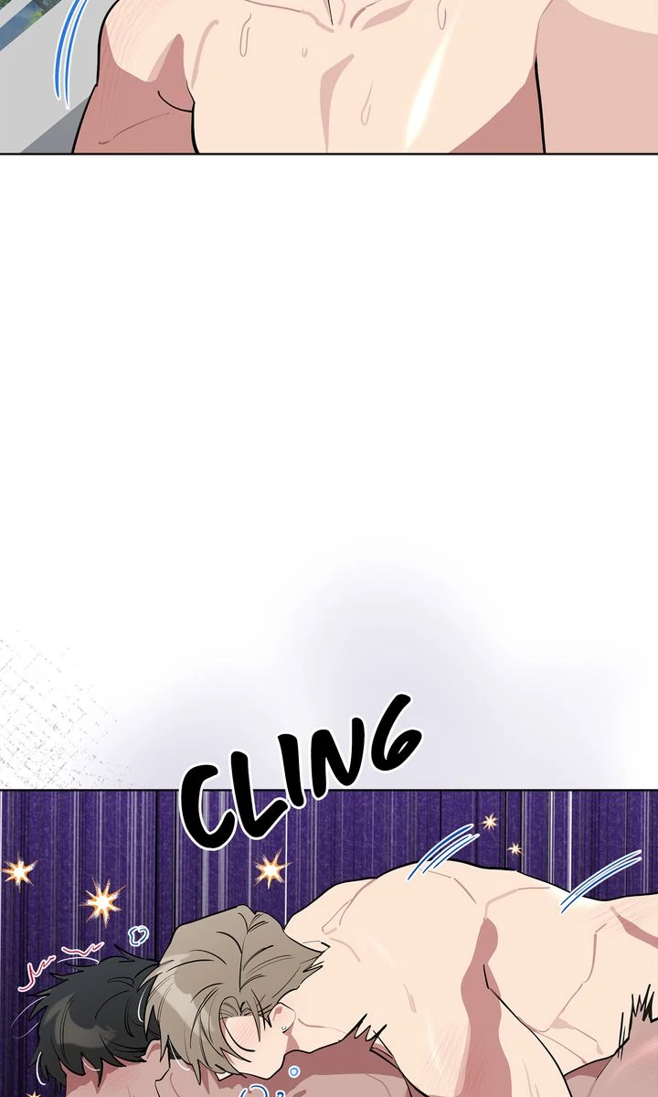 Baby, Light My Fire [Mature Official] - Episode 5 manhwa