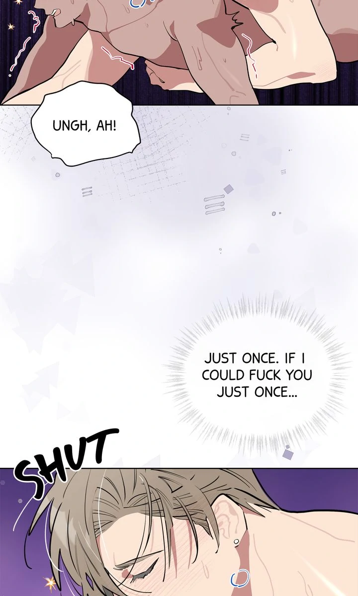 Baby, Light My Fire [Mature Official] - Episode 5 manhwa