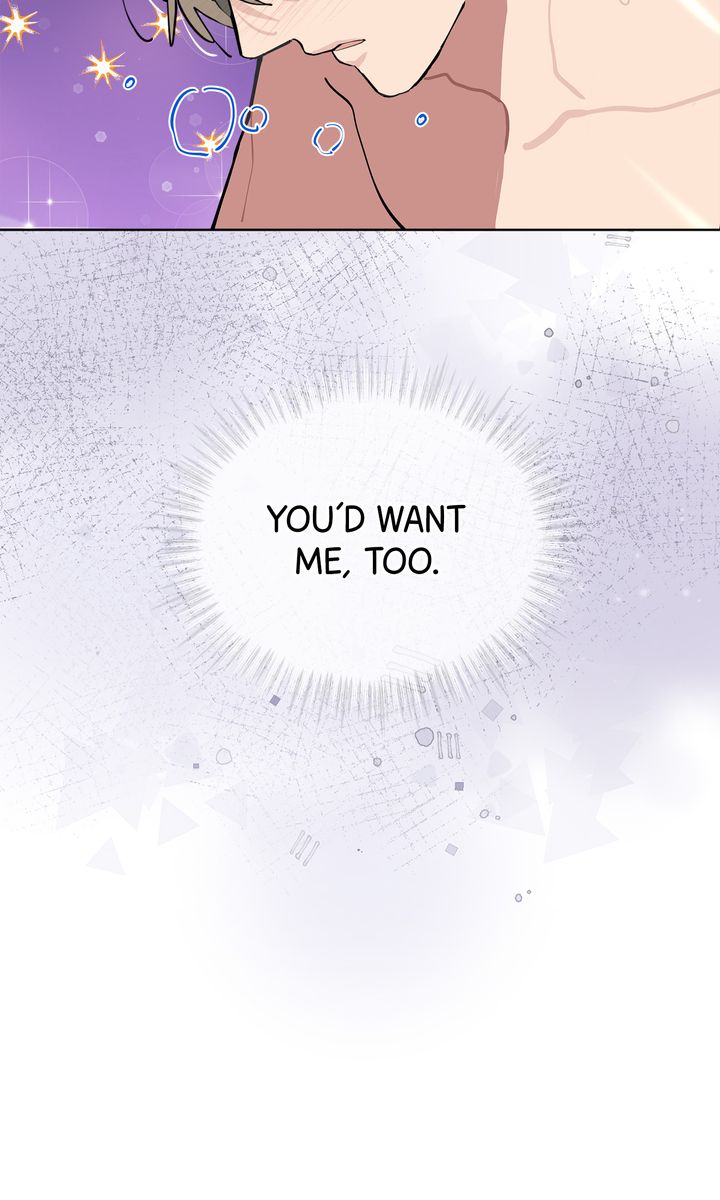 Baby, Light My Fire [Mature Official] - Episode 5 manhwa