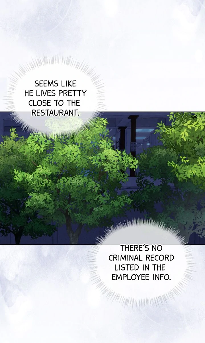 Baby, Light My Fire [Mature Official] - Episode 6 manhwa