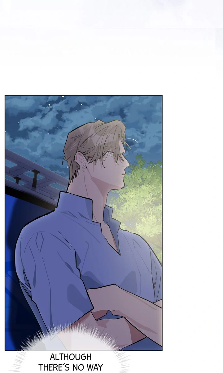 Baby, Light My Fire [Mature Official] - Episode 6 manhwa