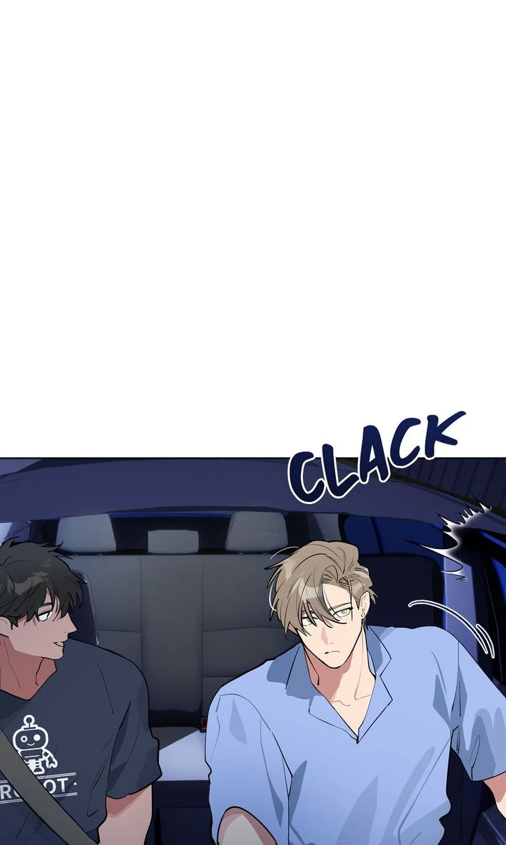 Baby, Light My Fire [Mature Official] - Episode 6 manhwa