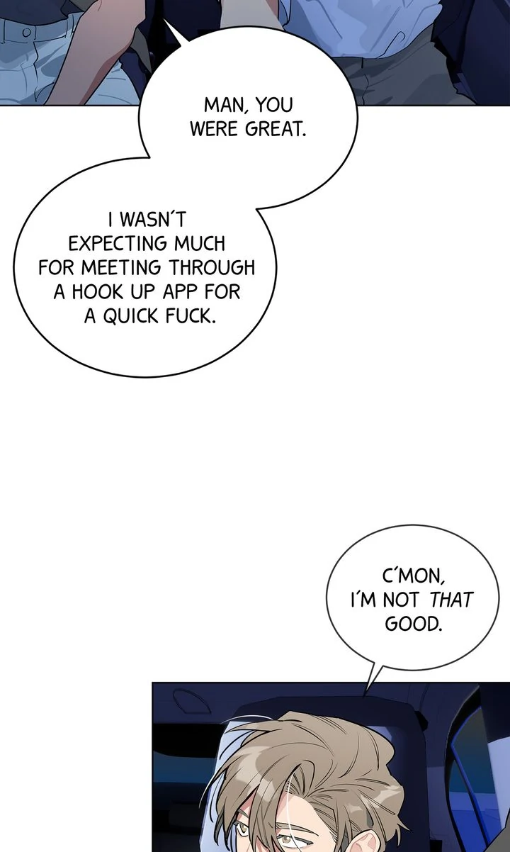 Baby, Light My Fire [Mature Official] - Episode 6 manhwa