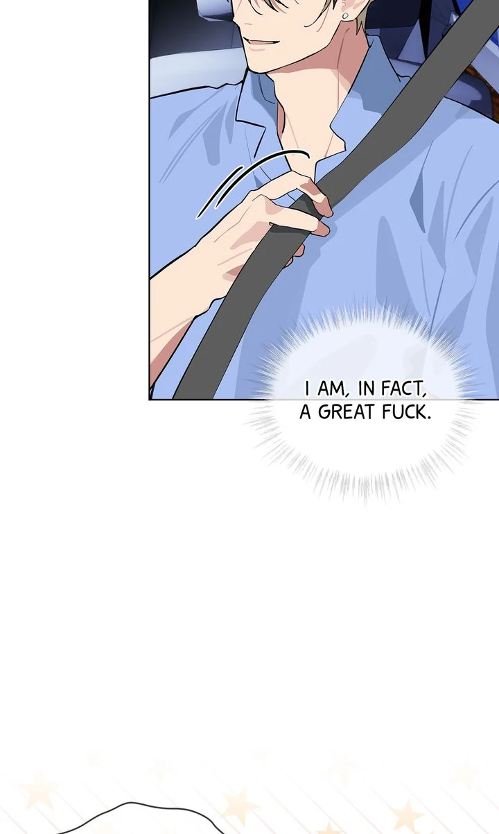 Baby, Light My Fire [Mature Official] - Episode 6 manhwa