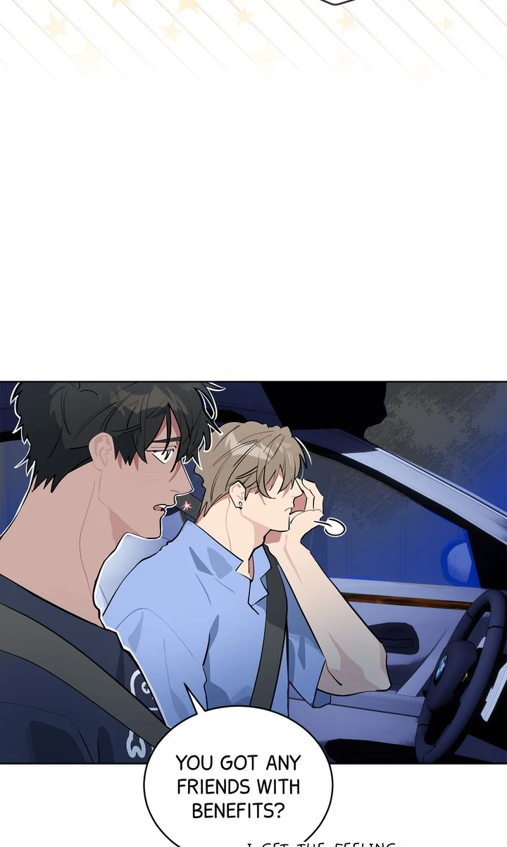 Baby, Light My Fire [Mature Official] - Episode 6 manhwa