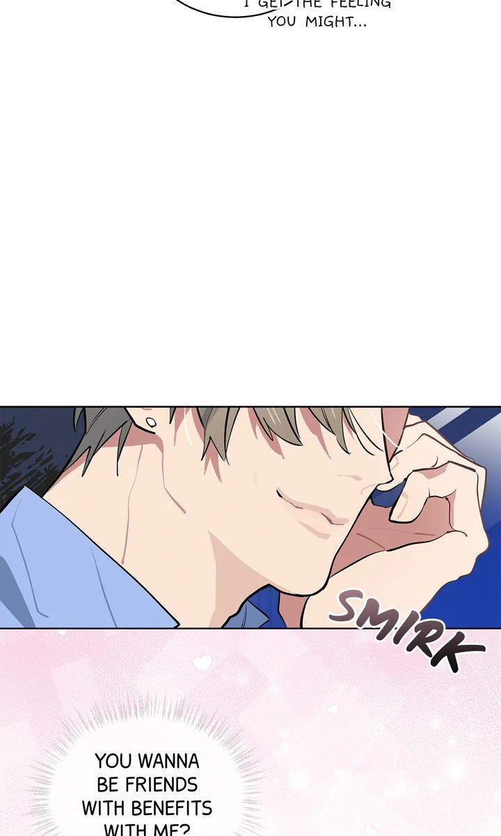 Baby, Light My Fire [Mature Official] - Episode 6 manhwa