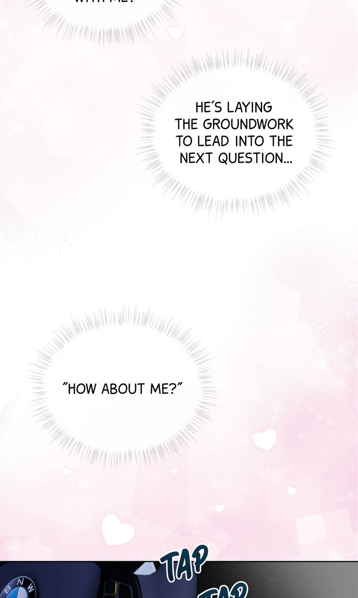 Baby, Light My Fire [Mature Official] - Episode 6 manhwa