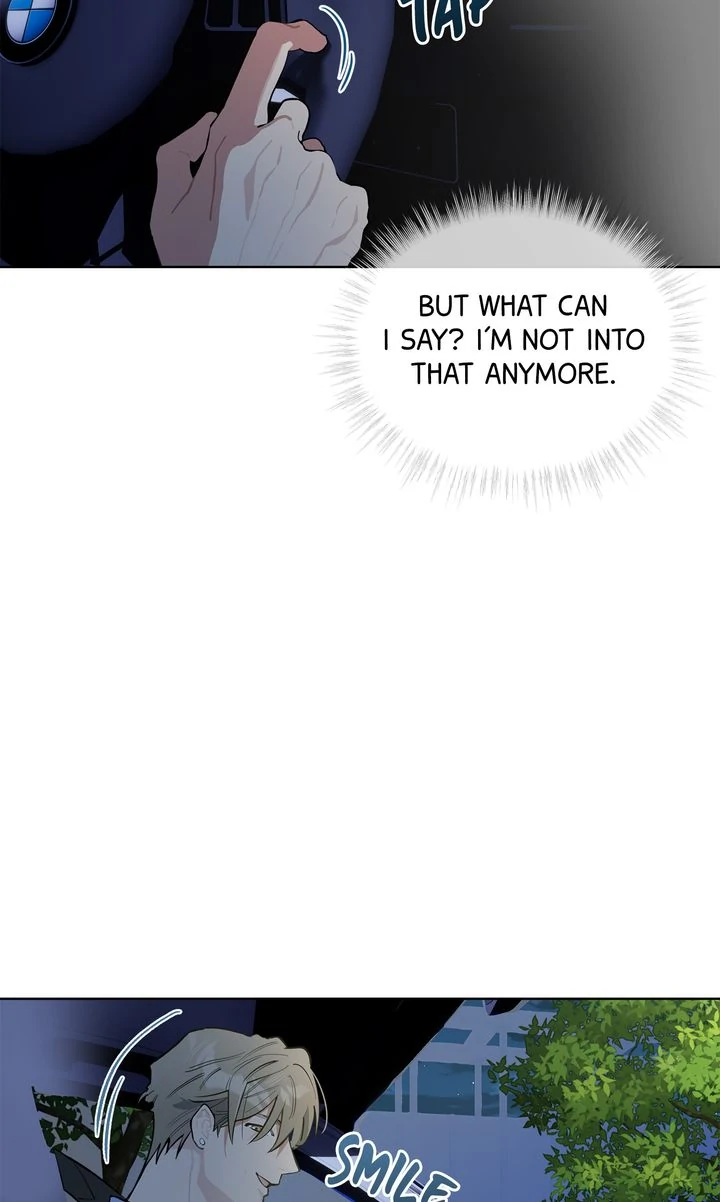 Baby, Light My Fire [Mature Official] - Episode 6 manhwa