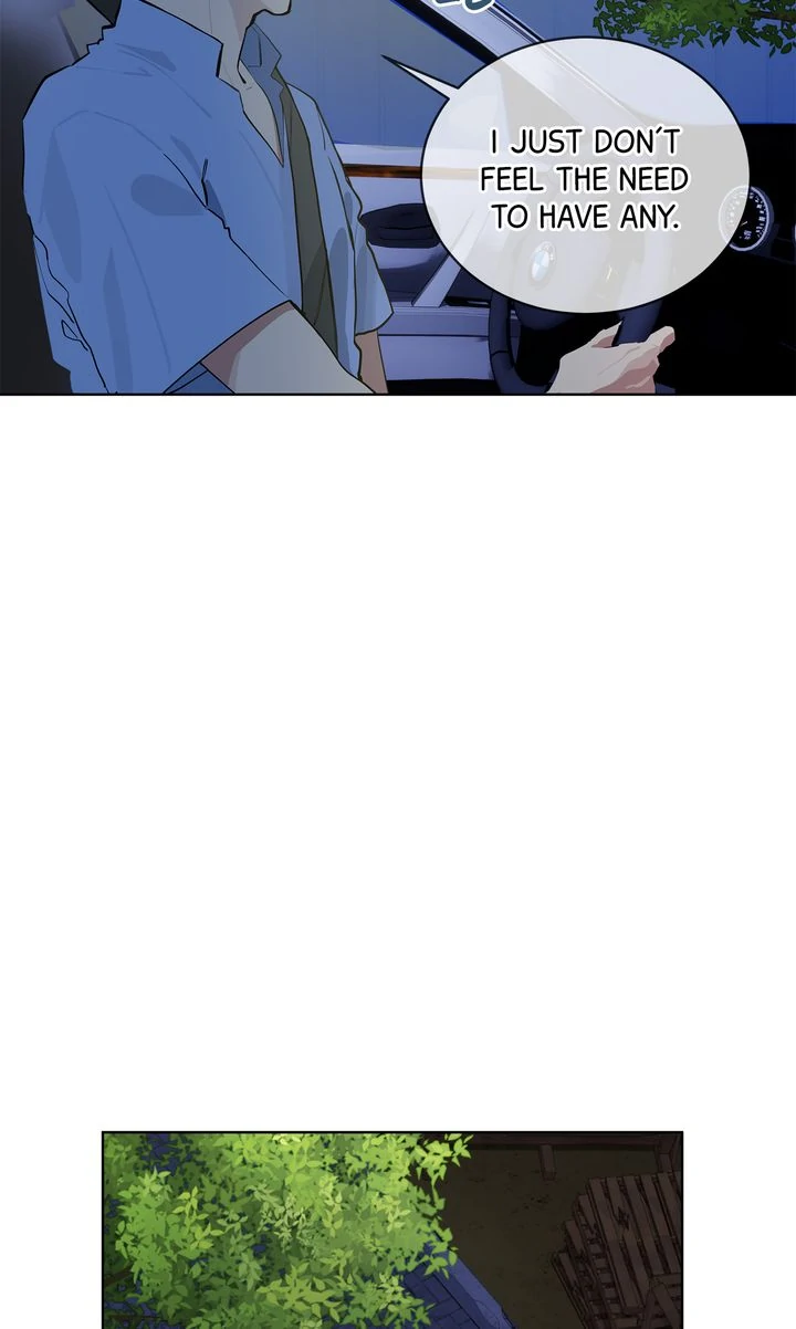 Baby, Light My Fire [Mature Official] - Episode 6 manhwa