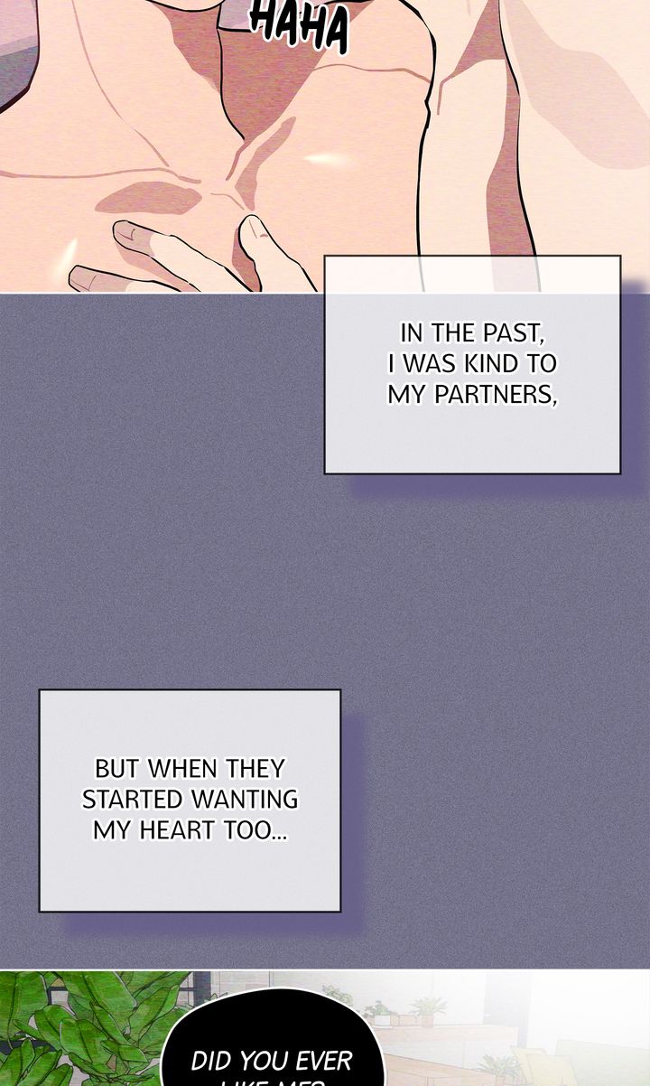 Baby, Light My Fire [Mature Official] - Episode 6 manhwa