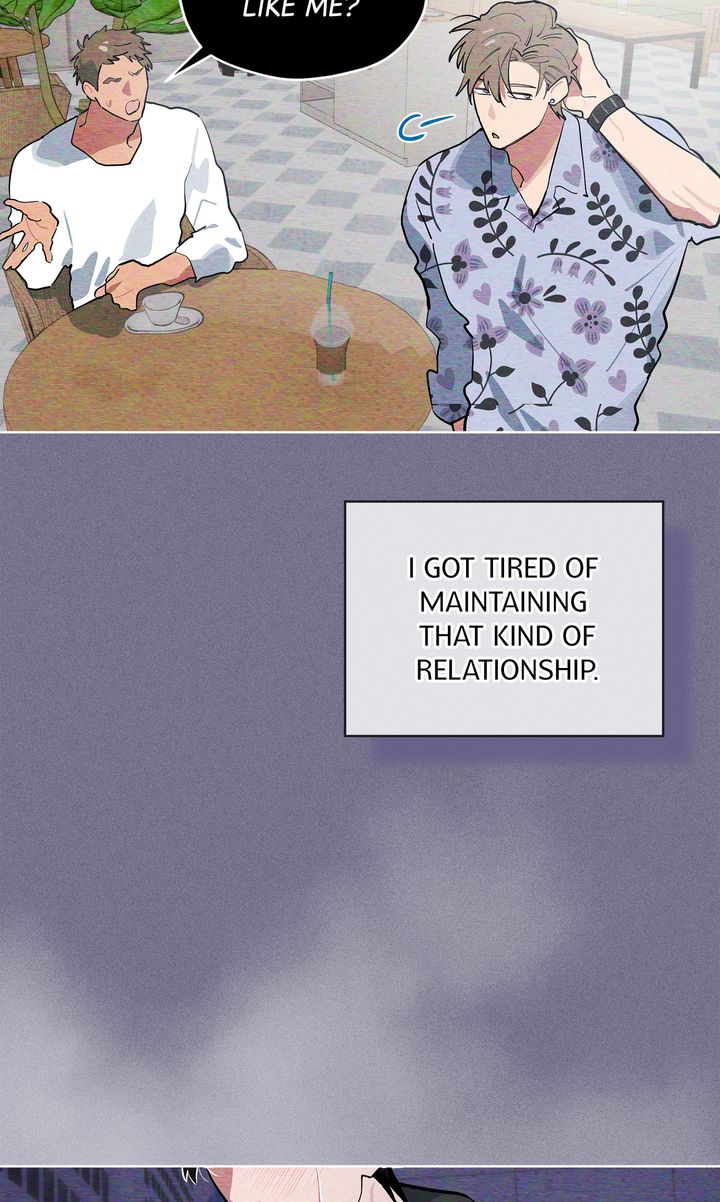Baby, Light My Fire [Mature Official] - Episode 6 manhwa