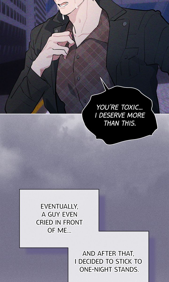 Baby, Light My Fire [Mature Official] - Episode 6 manhwa