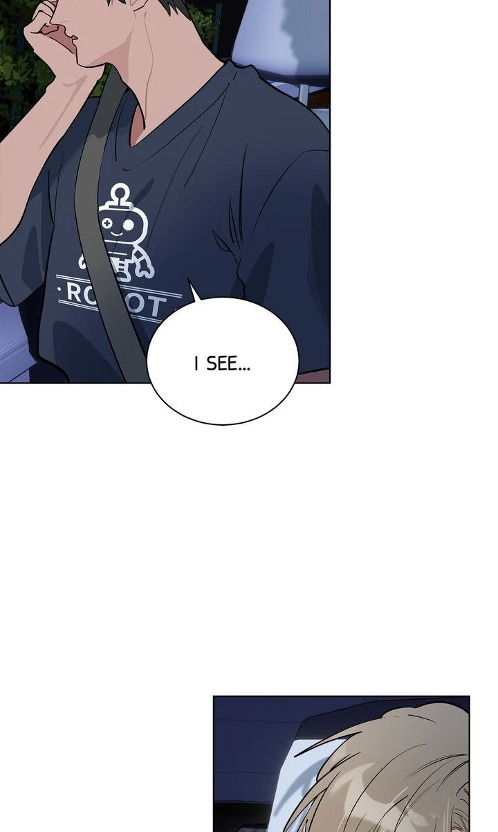 Baby, Light My Fire [Mature Official] - Episode 6 manhwa