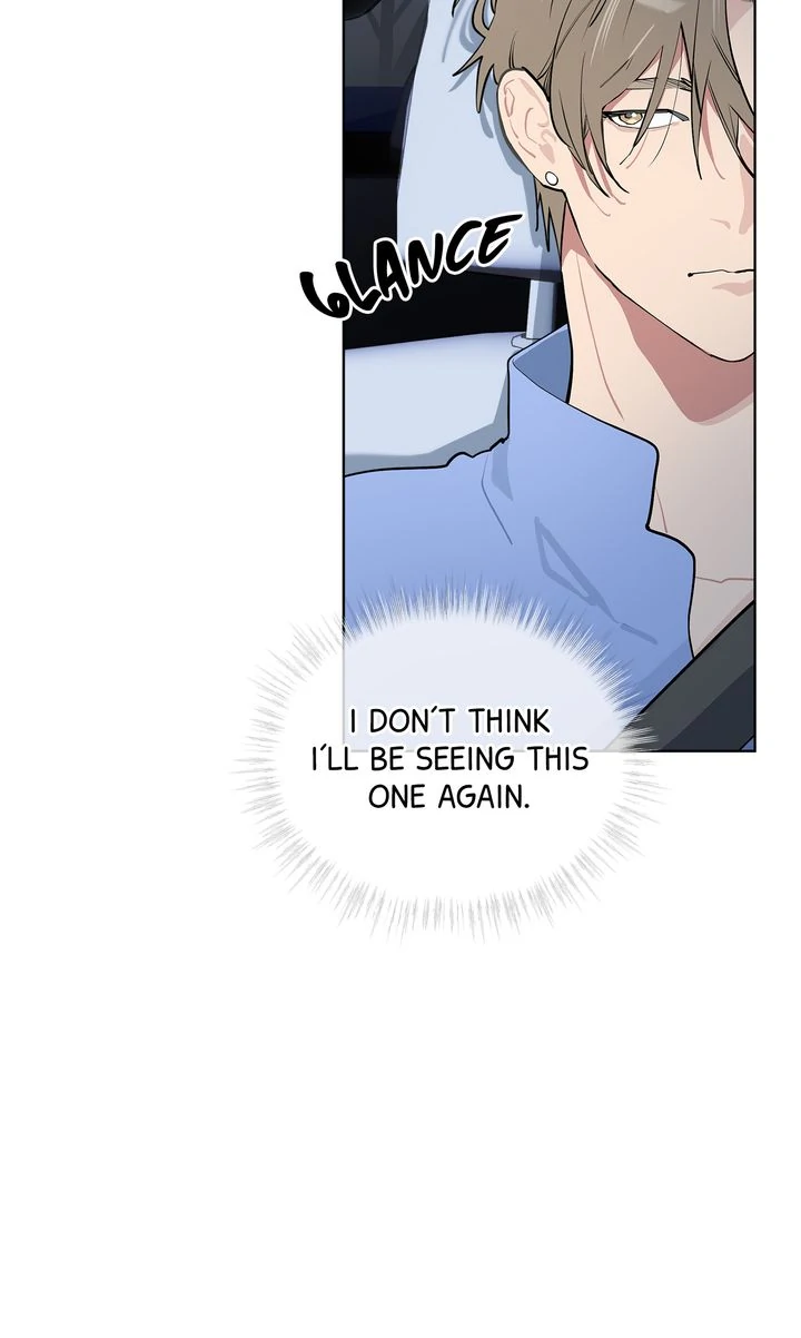 Baby, Light My Fire [Mature Official] - Episode 6 manhwa