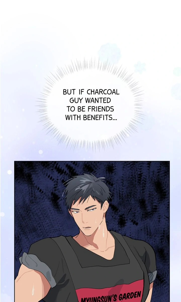 Baby, Light My Fire [Mature Official] - Episode 6 manhwa