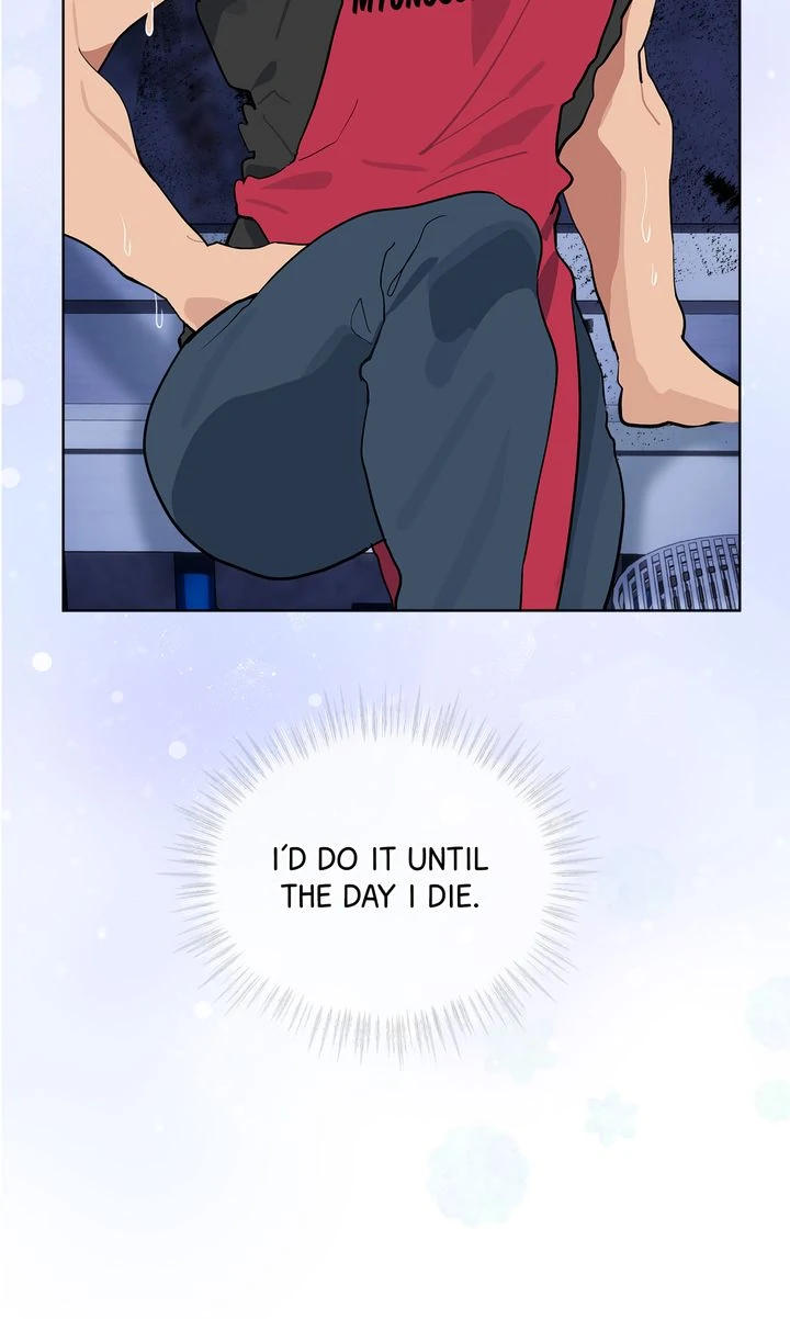 Baby, Light My Fire [Mature Official] - Episode 6 manhwa