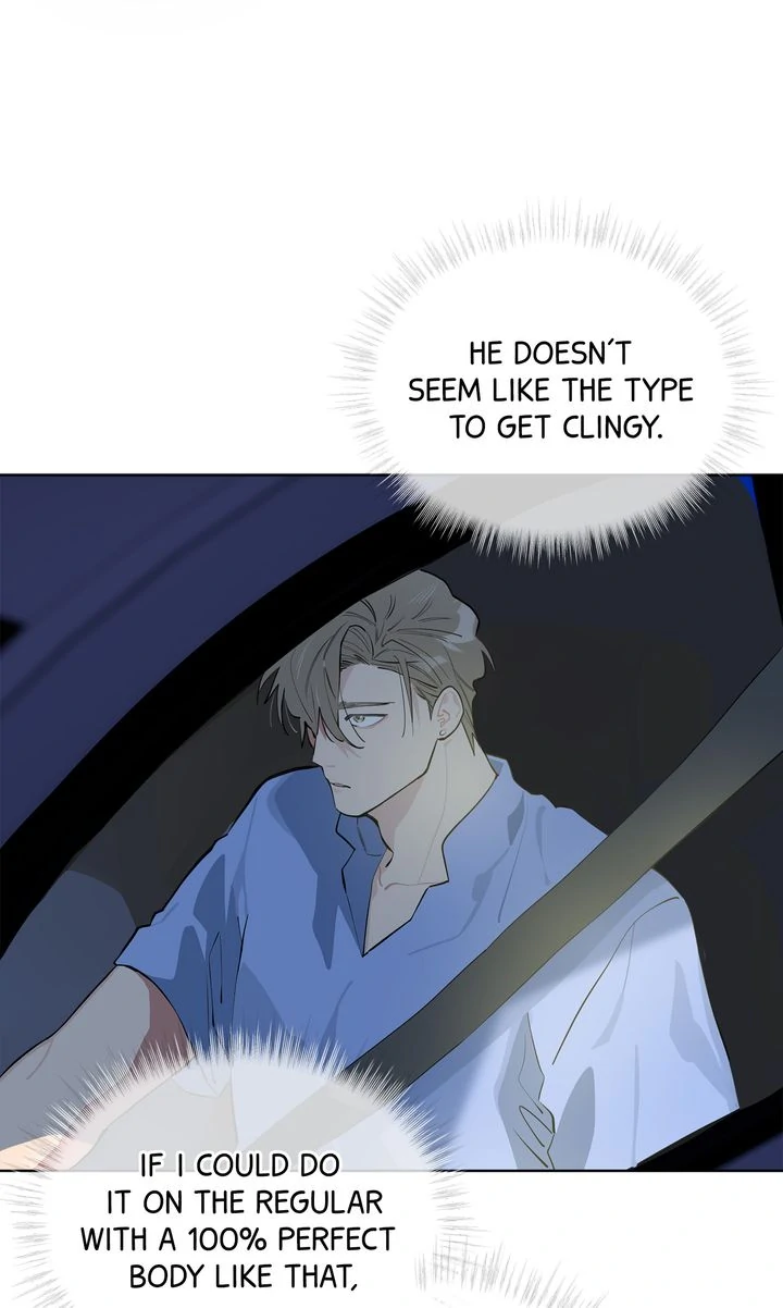 Baby, Light My Fire [Mature Official] - Episode 6 manhwa
