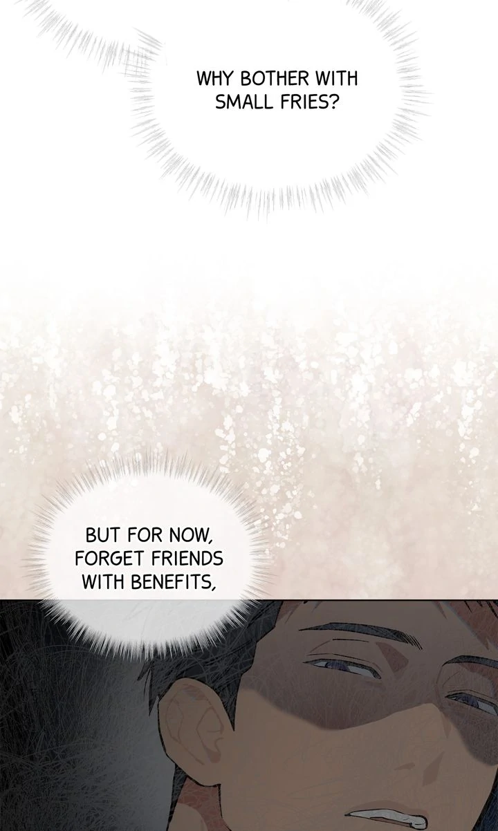 Baby, Light My Fire [Mature Official] - Episode 6 manhwa